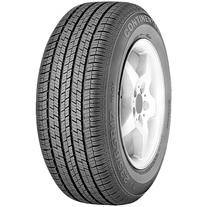 265/60 R18 110H TL FR ML 4X4CONTACTONTACT MO