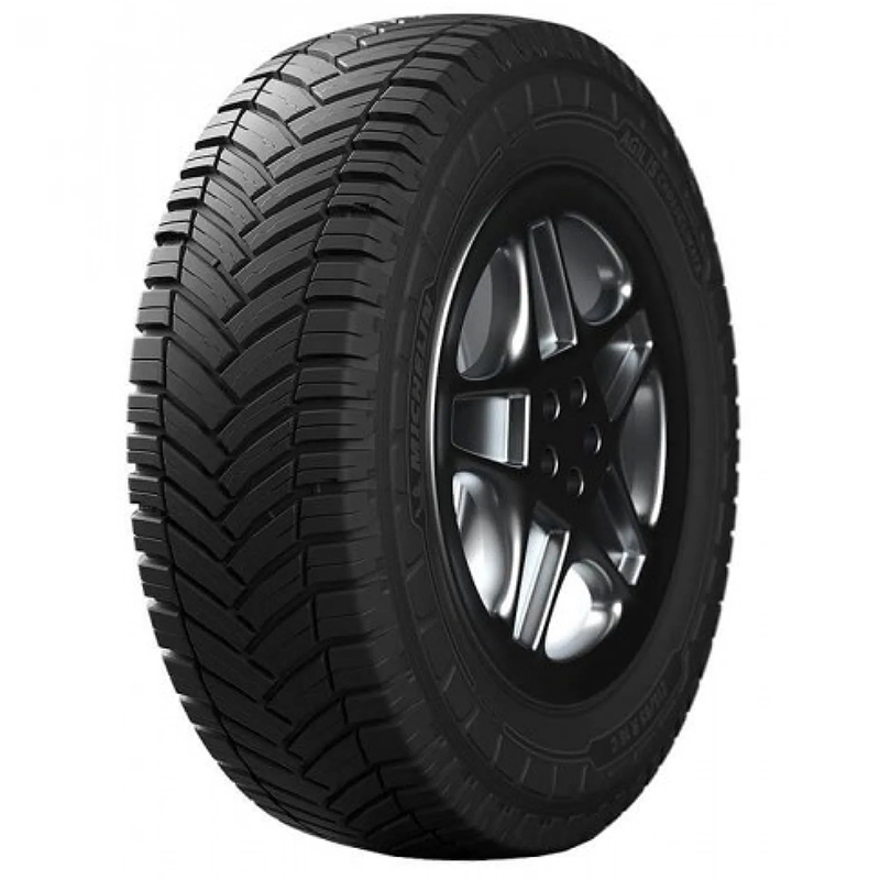 215/65 R16 C 109/107T AGILIS CROSSCLIMATE