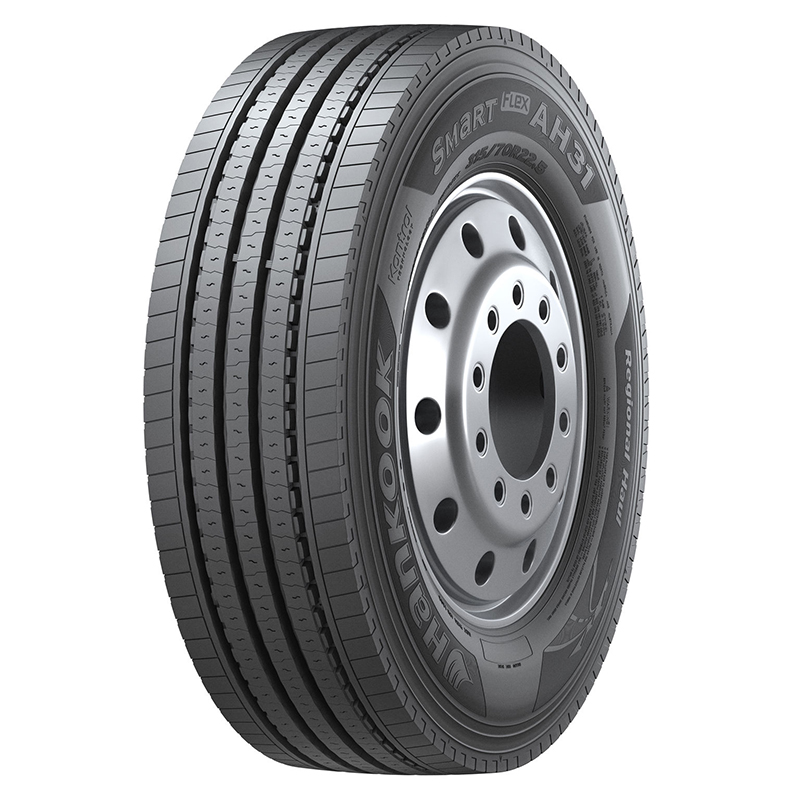 385/65 R22.5 20PR AH31