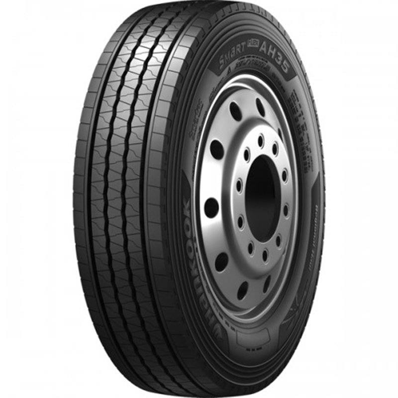 245/70 R17.5 14PR AH35