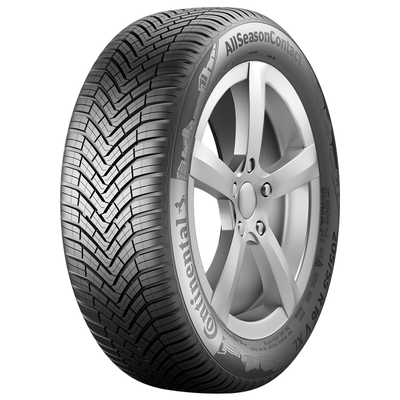 185/70 R14 88T ALLSEASONCONTACT