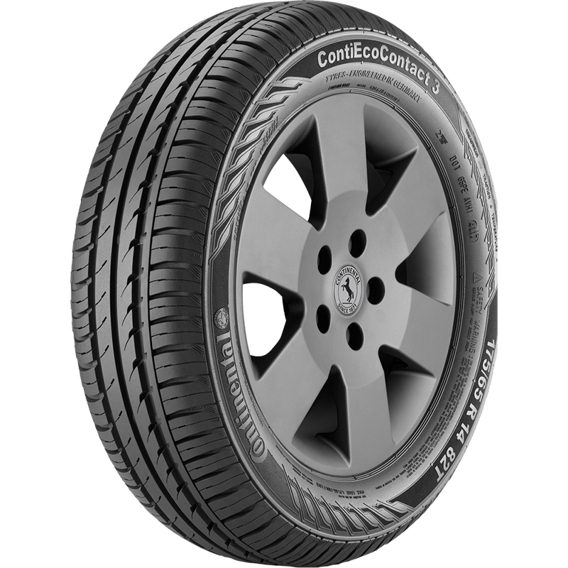 165/70 R13 79T TL ECOCONTACT 3