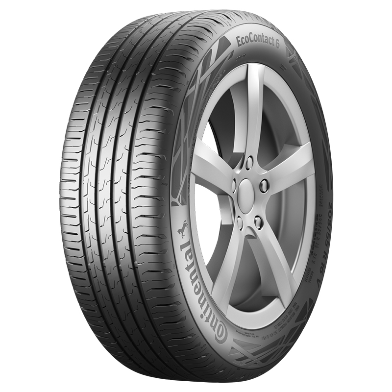 225/40 R18 92Y XL ECOCONTACT 6 SSR *