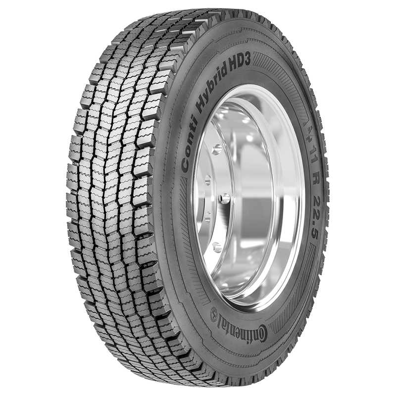 265/70 R19.5 140/138M CHD 3