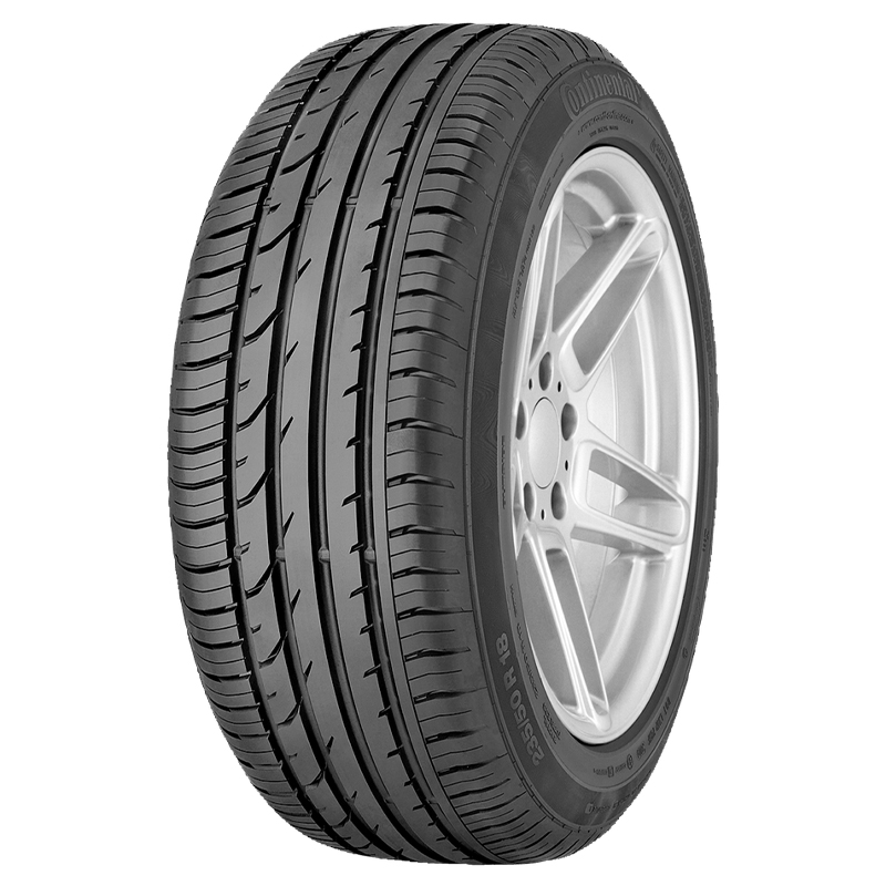 195/55 R16 91H TL XL PREMIUMCONTACT 2