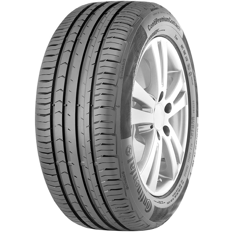 225/55 R17 97W PREMIUMCONTACT 5