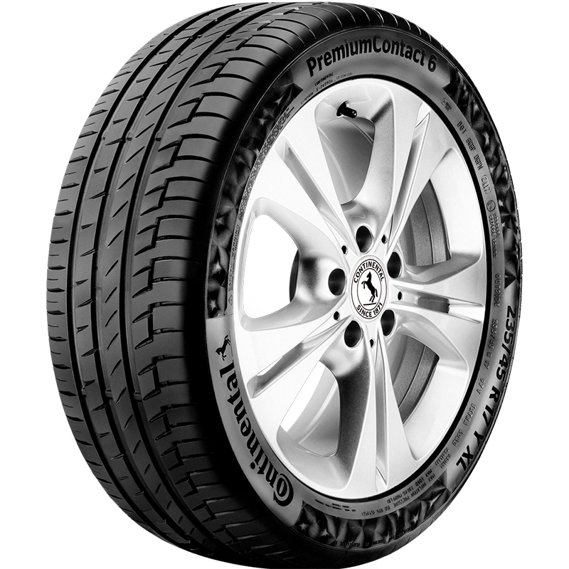 235/45 R19 99V XL FR PREMIUMCONTACT 6 VOL