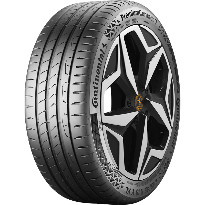 215/55 R17 94V FR PREMIUMCONTACT 7