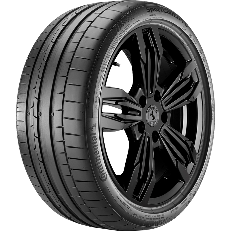 255/45 R19 104Y XL FR SPORTCONTACT 6 AO