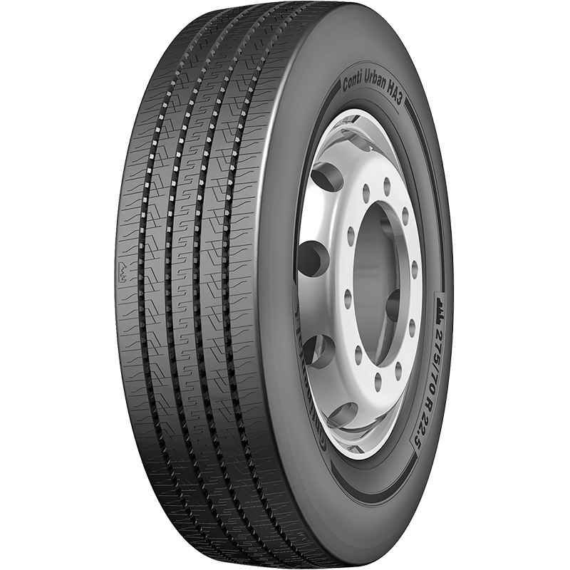 275/70 R22.5 152/148J CUA3 M+S