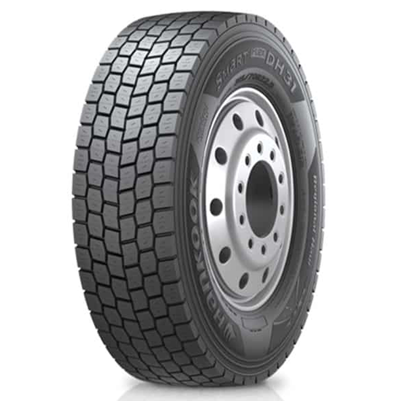 315/80 R22.5 18 DH31