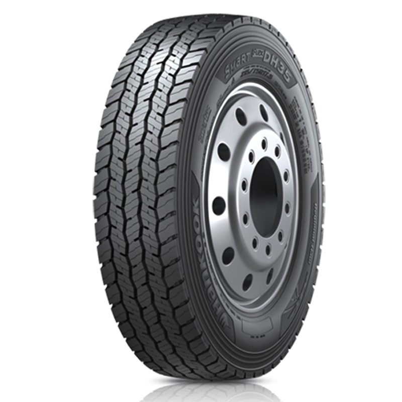 235/75 R17.5 DH35 M+S