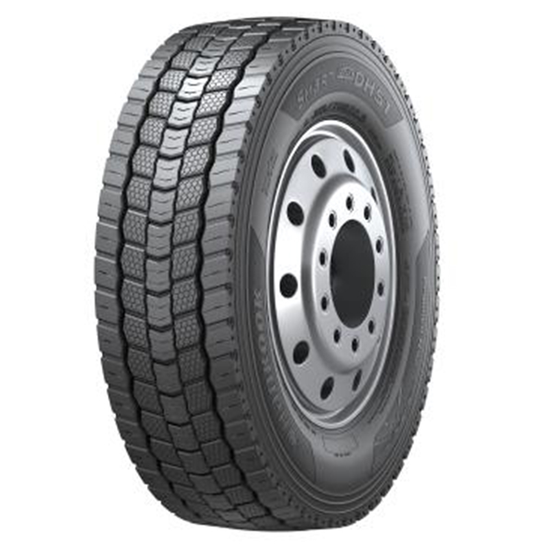 315/70 R22.5 18PR DH51