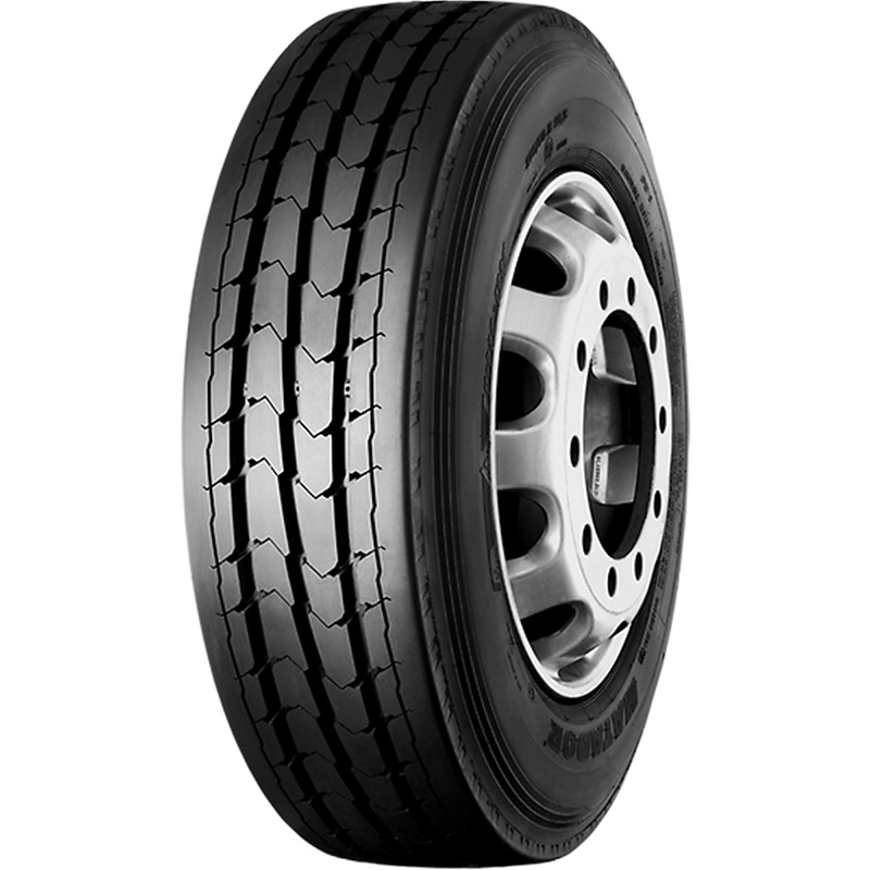 275/70 R22.5 148/145J FU 1 M+S