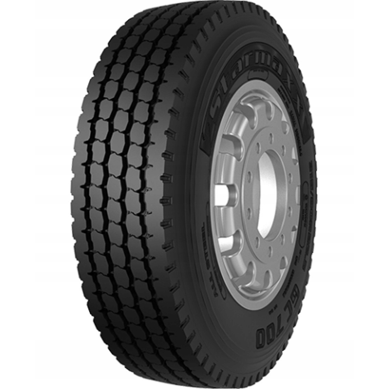 315/80 R22.5 156/150K DÜZ DAMP GC700