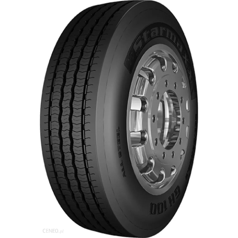 315/80 R22.5 154/150M GH100 DÜZ