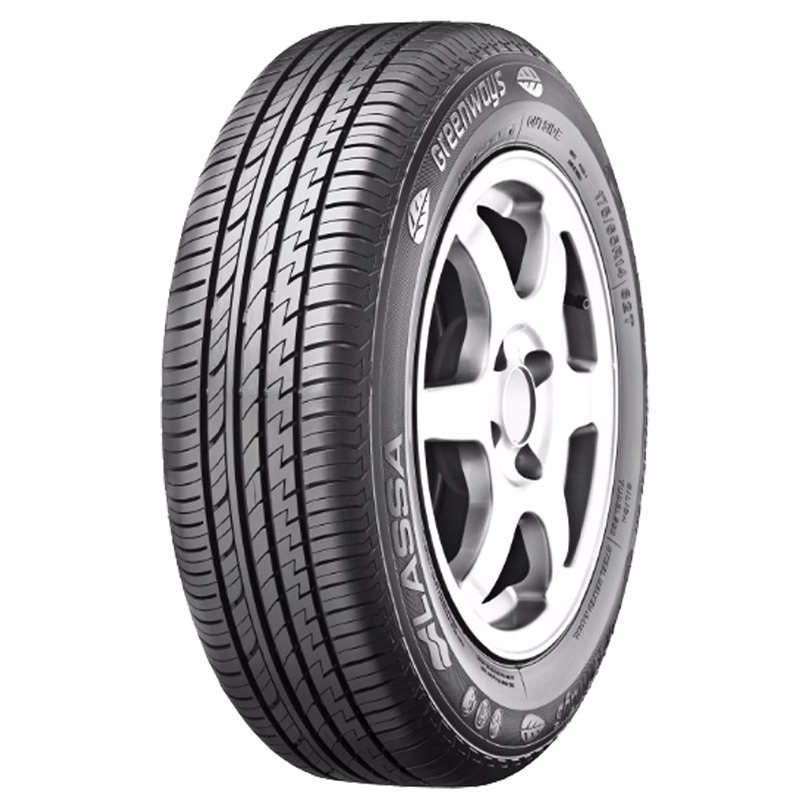 175/70 R13 82T GREENWAYS