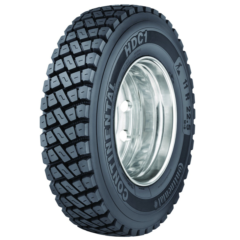 315/80 R22.5 156/150K TL HDC1 E D