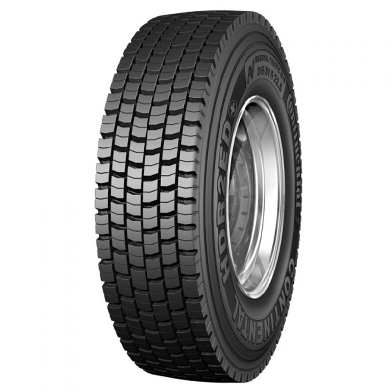 295/80 R22.5  152/148M TL HDR2 ED+