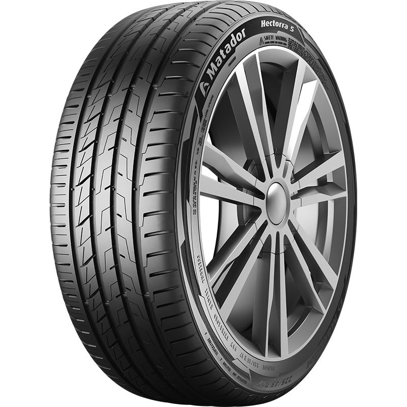 245/45 R18 100Y XL FR HECTORRA 5