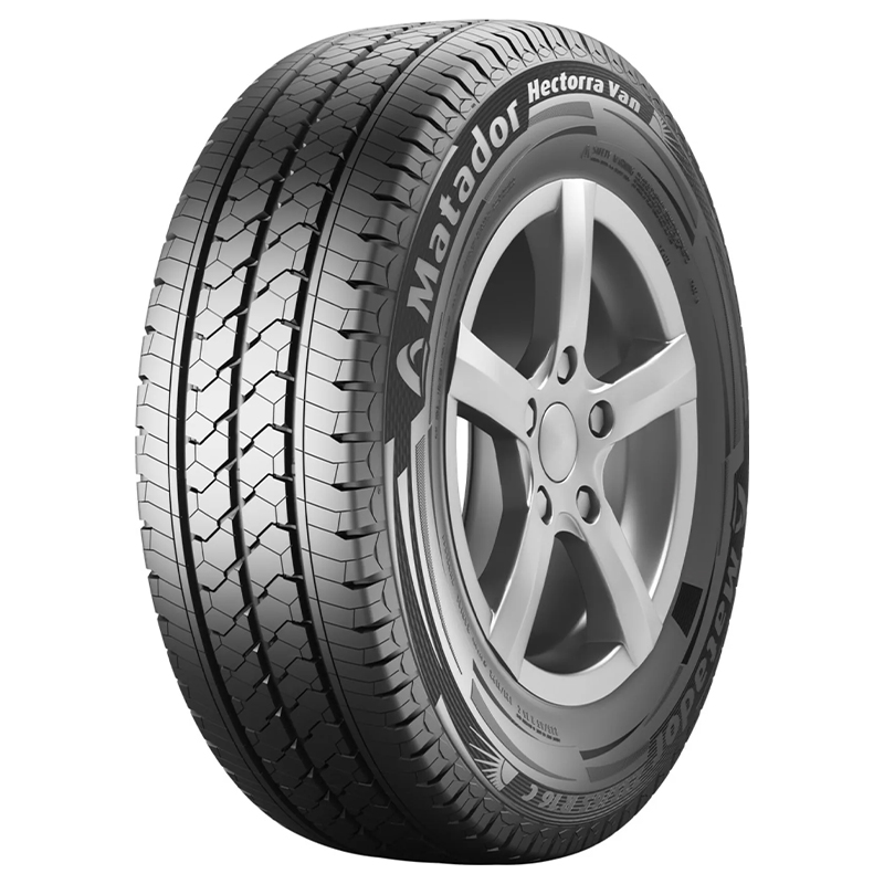 195/60 R16 C 99/97H HECTORRA VAN