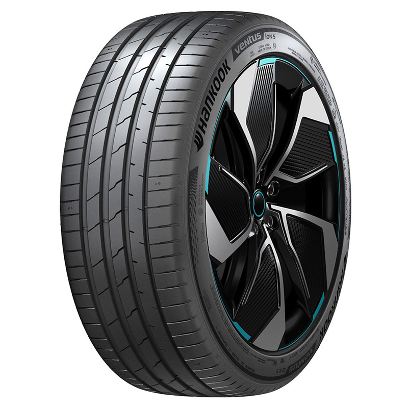 225/55 R18 102W XL ION evo SILENTIENT