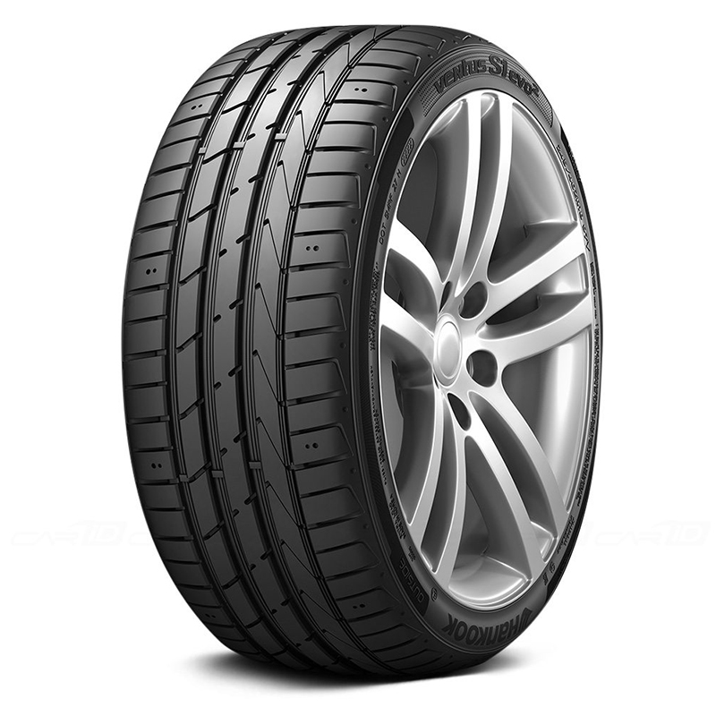 225/50 R18 95W VENTUS S1 EVO 2 K117 HRS