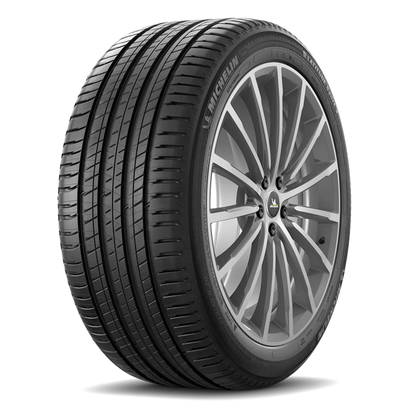 275/40 R20 106W XL LATITUDE SPORT 3 ZP GRNX