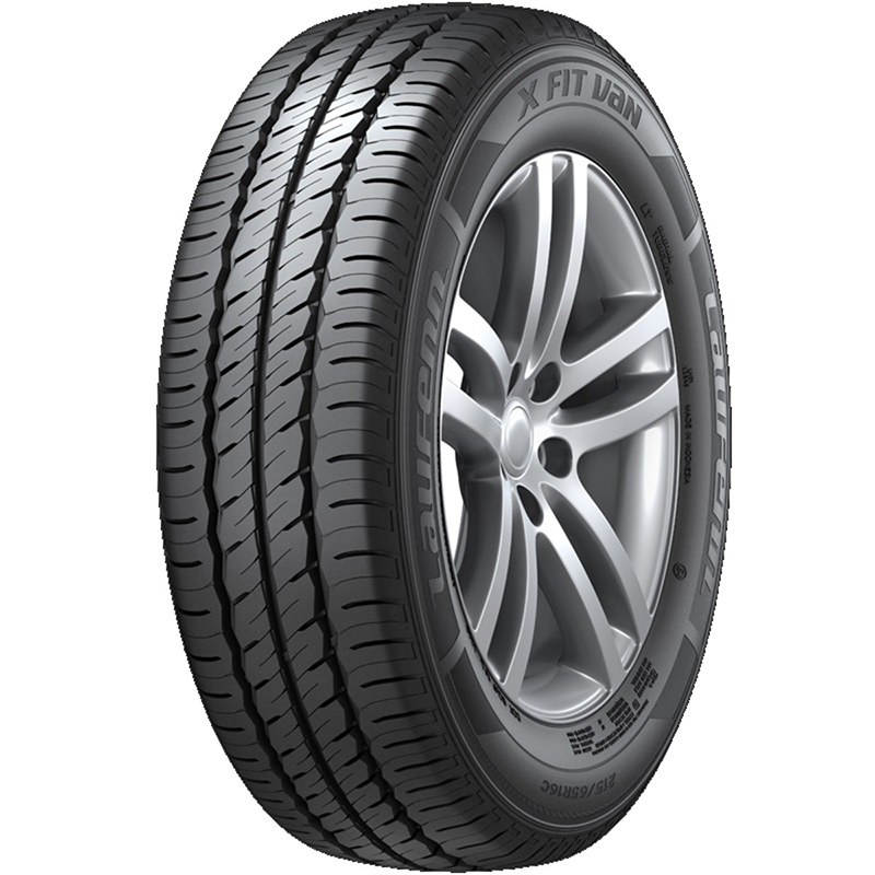 195/75 R16 C 8PR X FIT VAN LV01