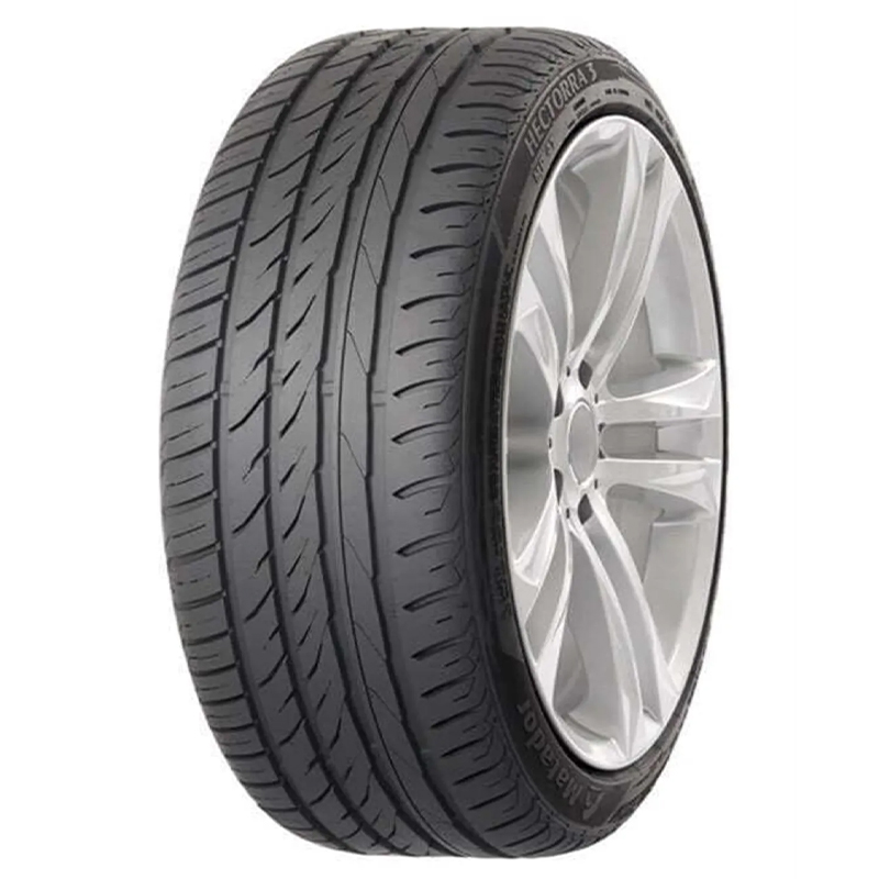 255/55 R18 109Y XL FR HECTORRA 3 MP47 SUV 