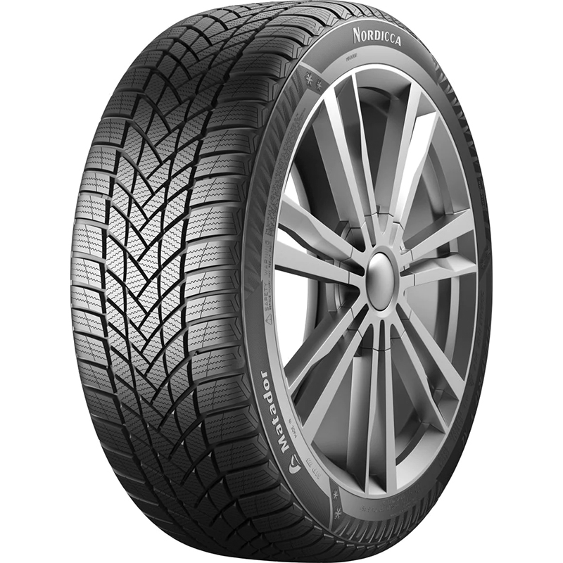 225/50 R17 98V XL FR MP93