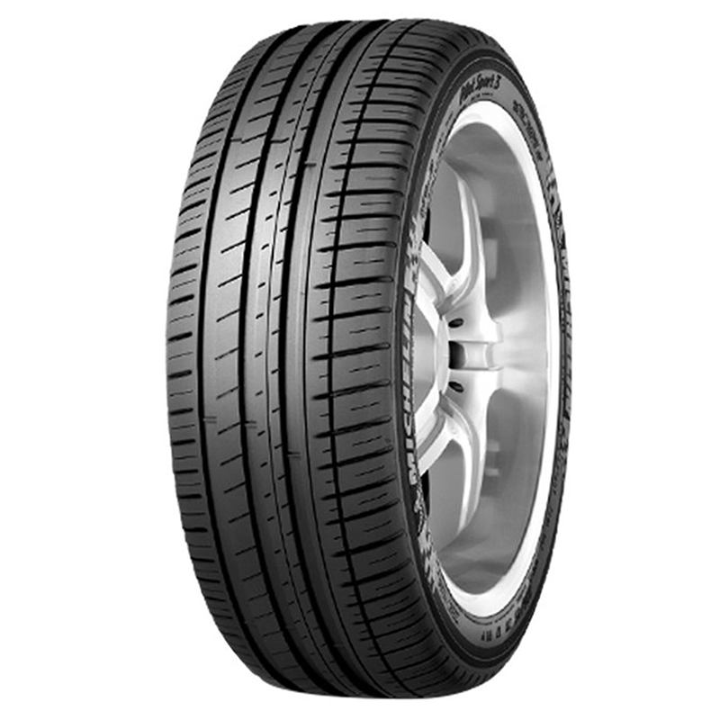 245/35 R20 95Y PILOT SPORT 3* MOE ZP