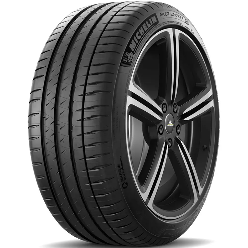 225/50 R18 99W XL PCY4+RG