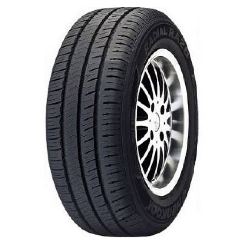 205/65 R16 C 107/105T VANTRA LT RA28