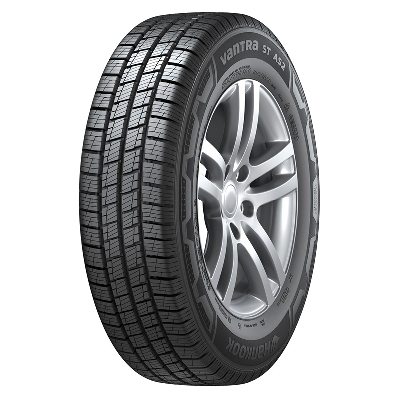 235/65 R16 C 115/113R VANTRA ST AS2 RA30