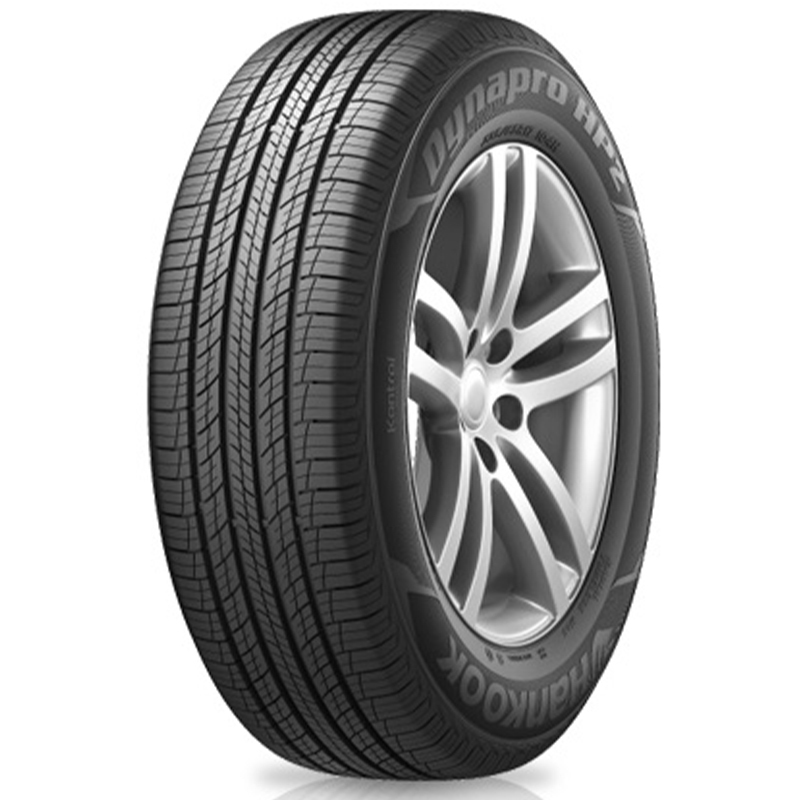 235/55 R17 103H XL DYNAPRO HP2 RA33