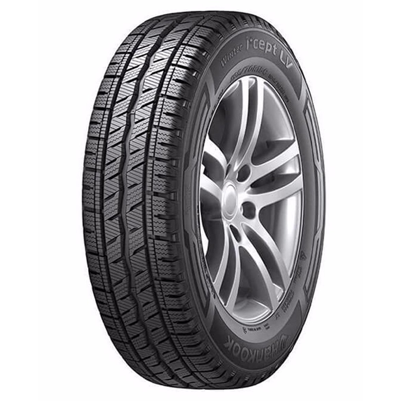 235/65 R16 C 10 PR WINTER I*CEPT LV RW12