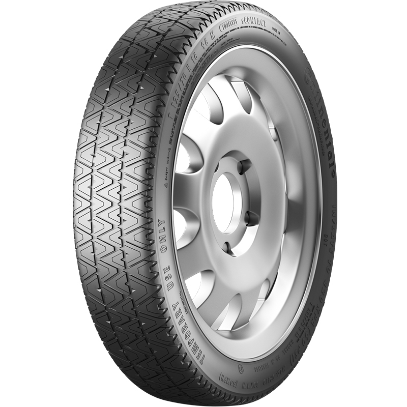 135/80 R18 104M SPORT CONTACT