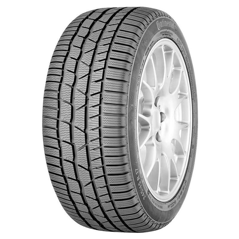 245/40 R18 97V XL TS830P SSR *