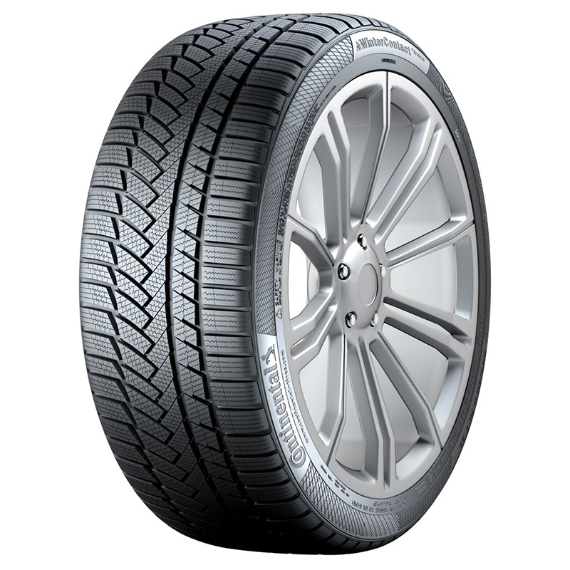 235/55 R19 101H TS850P MOE SSR *