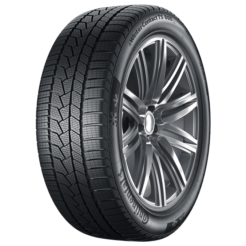 225/40 R18 92V XL TS860S SSR *