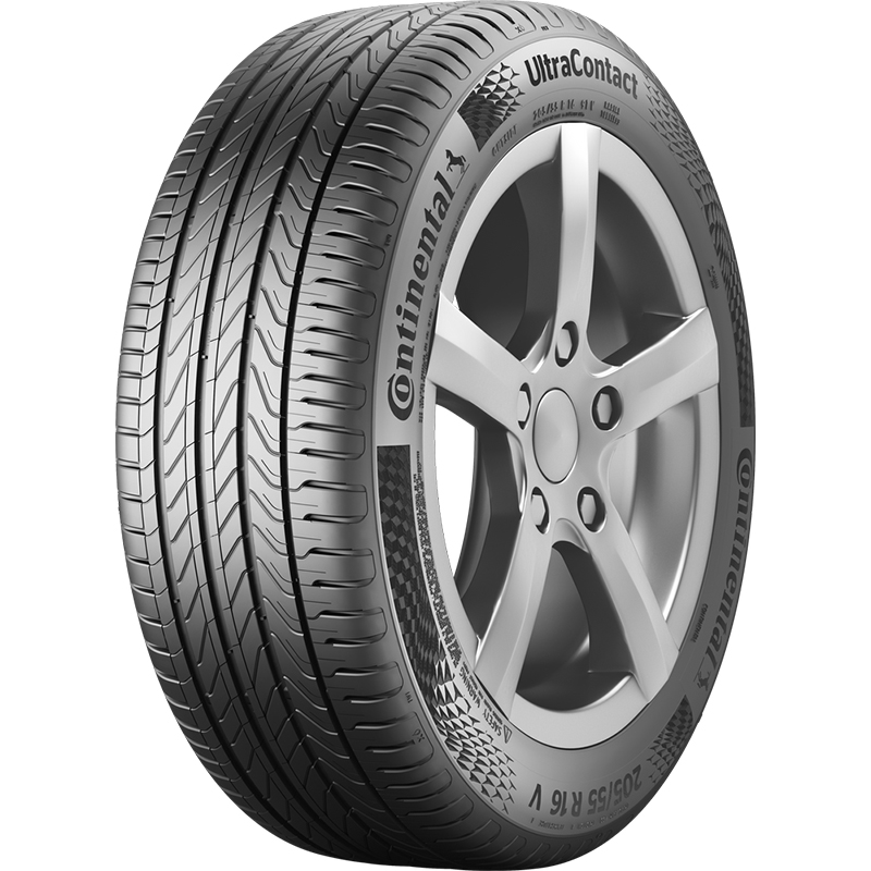 235/50 R18 97V FR ULTRA CONTACT