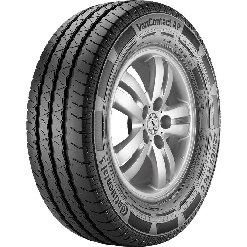 235/65 R16 C 115/113R TL VANCOCONTACT AP