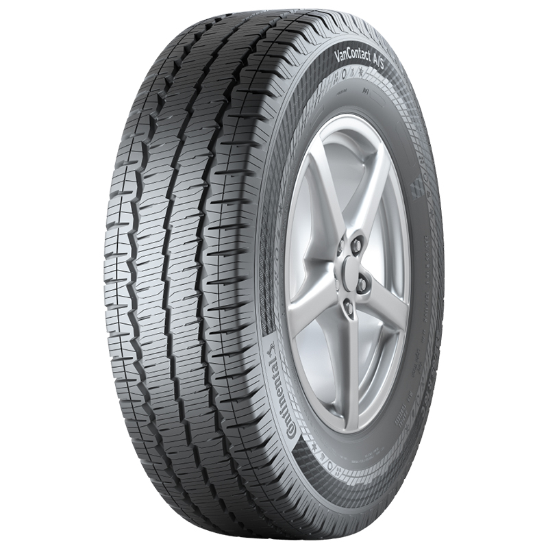 285/65 R16 C 131R 10PR VANCOCONTACT ALLSEASON