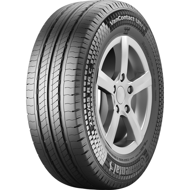 215/65 R15 C 104/102T VANCONTACT ULTRA