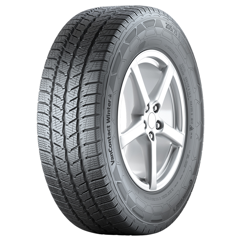 215/75 R16 C 113/111R TL VANCOWINTERCONTACT