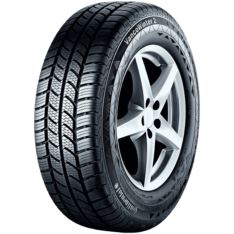 235/65 R16 C 118/116R TL VANCOWINTER 2