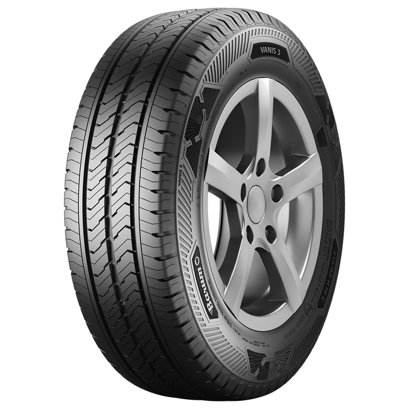 185 R14 C 102/100R VANIS 3