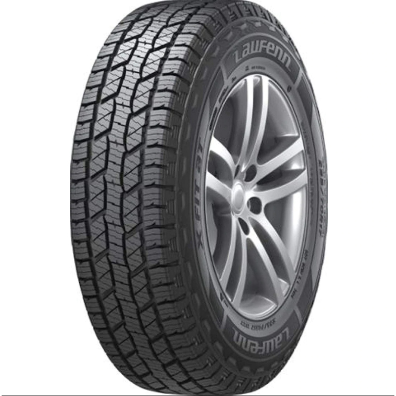 245/70 R16 107T X FIT AT LC01